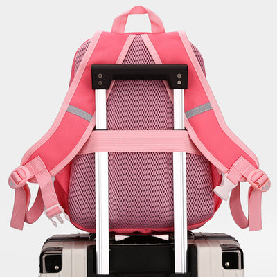 Mochila Escolar Infantil Ligera con Diseño de Dibujos Animados para Niños y Niñas - Image 32