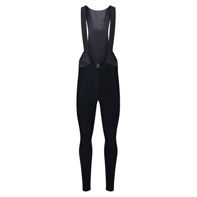 Pantalones de Ciclismo Plus Terciopelo Negro Primavera-Otoño - Image 22