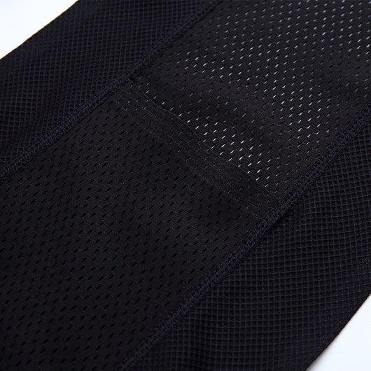Pantalones de Ciclismo Plus Terciopelo Negro Primavera-Otoño - Image 24