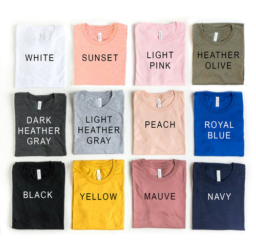 Playera Estampada con Letras para Mujer - Image 11