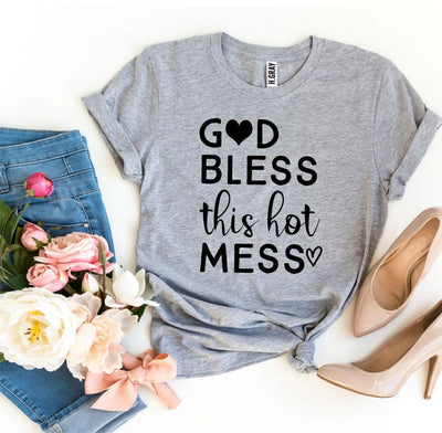 Playera Estampada con Letras para Mujer - Image 15