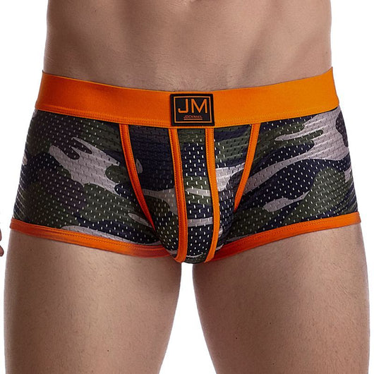 Pantalones Cortos Tácticos de Malla Transpirable para Hombre - Image 24