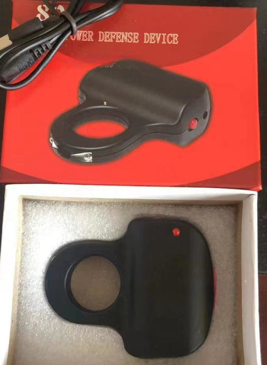 Anillo Eléctrico Guepardo para Niños - Juguete Sorpresa Interactivo - Image 7