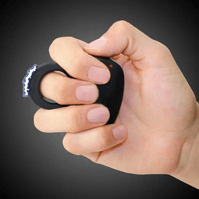 Anillo Eléctrico Guepardo para Niños - Juguete Sorpresa Interactivo - Image 10
