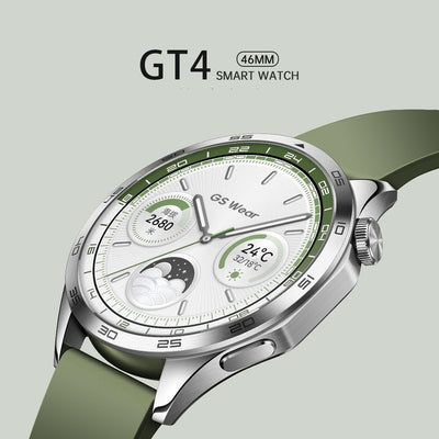Reloj Inteligente Deportivo con Llamadas Bluetooth y Pantalla Táctil - Image 7