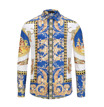 Cardigan Camisa para Hombre - Image 19