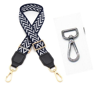 Correa Ajustable de Hombro para Bolso Cruzado - Image 27