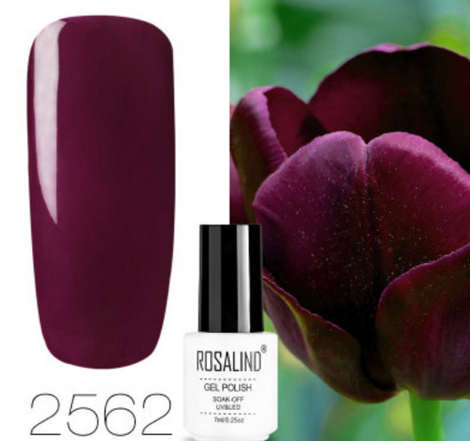 Kit Completo de Manicura Profesional: Pegamento para Uñas + Herramienta Pulidora Hexagonal + Cortauñas de Acero Inoxidable + Lámpara UV - Image 4