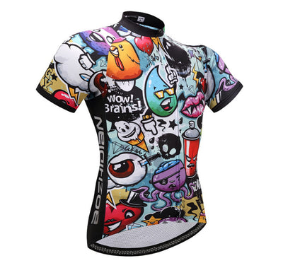 Traje de Ciclismo Outdoor Profesional - Image 5