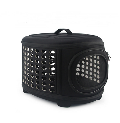Bolsa Transportadora Plegable para Mascotas con Diseño Impreso - Image 9