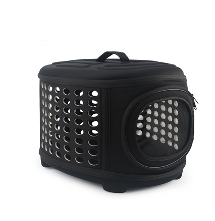 Bolsa Transportadora Plegable para Mascotas con Diseño Impreso - Image 9