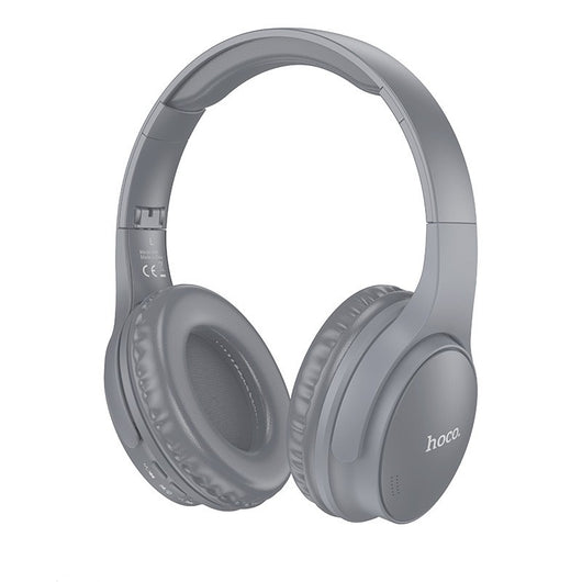 Auriculares Bluetooth Plegables W40 - Sonido Estéreo Inalámbrico - Image 9