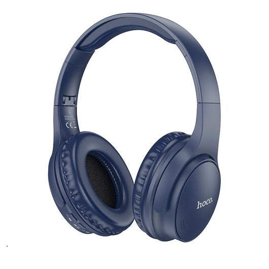 Auriculares Bluetooth Plegables W40 - Sonido Estéreo Inalámbrico - Image 10