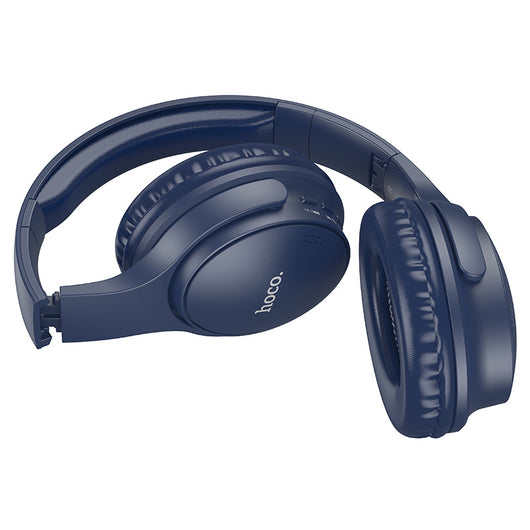 Auriculares Bluetooth Plegables W40 - Sonido Estéreo Inalámbrico - Image 12