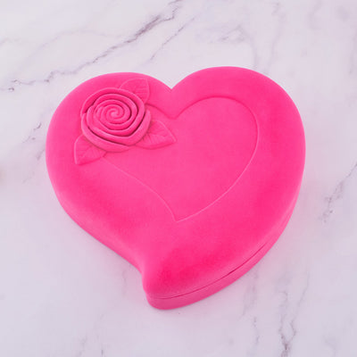 Caja de Regalo Elegante para Joyería, Relojes y Collares - Image 13