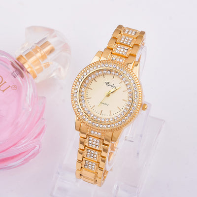 Caja de Regalo Elegante para Joyería, Relojes y Collares - Image 16