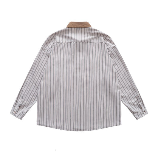 Camisa Manga Larga con Bordado de Osito - Diseño Único - Image 10