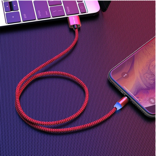 Cable de Carga Magnético - Image 14