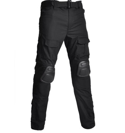 Pantalones Tácticos con Protectores de Rodilla - Image 24