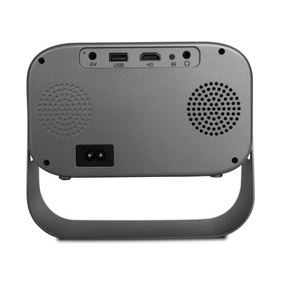 Proyector Portátil HD Inteligente para Oficina en Casa - Image 31