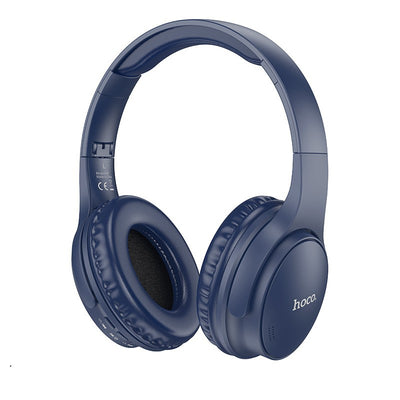 Auriculares Bluetooth Plegables W40 - Sonido Estéreo Inalámbrico - Image 17
