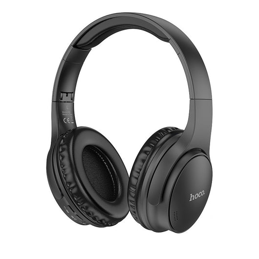 Auriculares Bluetooth Plegables W40 - Sonido Estéreo Inalámbrico - Image 18