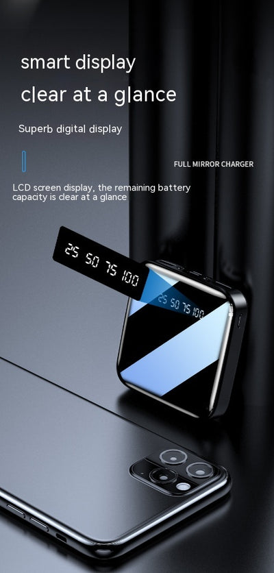 Powerbank Espejo Portátil de Gran Capacidad - Image 11