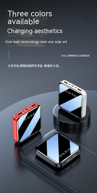 Powerbank Espejo Portátil de Gran Capacidad - Image 14