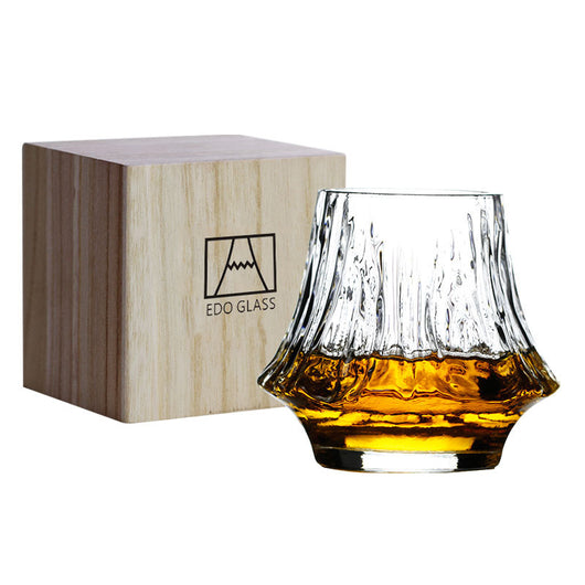 Vaso Whisky Edo - Cristal Premium para Bebidas Destiladas - Image 11