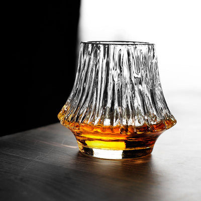 Vaso Whisky Edo - Cristal Premium para Bebidas Destiladas - Image 13