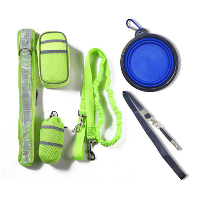 Chaleco de Entrenamiento con Resistencia para Correr - Image 10