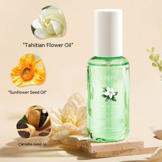 Aceite Esencial Antiencrespamiento para Cabello Rizado, Seco y Brillante - Image 6