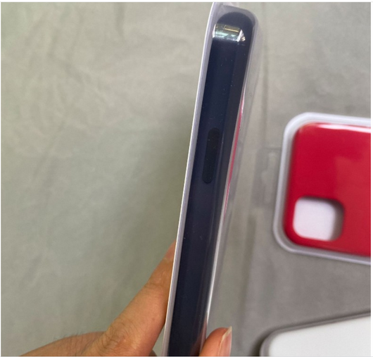 Funda de Silicona Líquida Bicolor para Llaves - Image 15