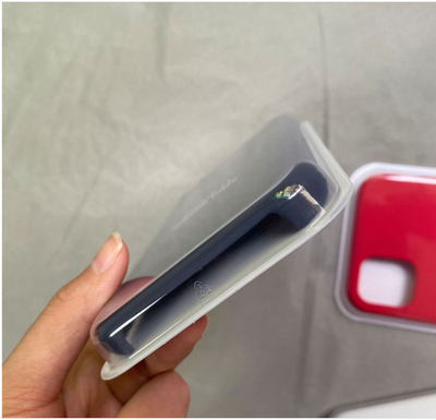 Funda de Silicona Líquida Bicolor para Llaves - Image 16