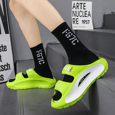 Sandalias de Pareja para Playa y Deportes Casual - Diseño Trendy - Image 15