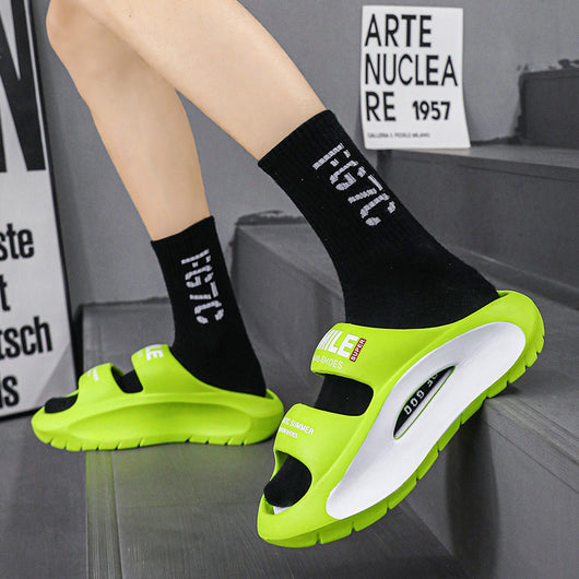 Sandalias de Pareja para Playa y Deportes Casual - Diseño Trendy - Image 15