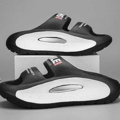 Sandalias de Pareja para Playa y Deportes Casual - Diseño Trendy - Image 17