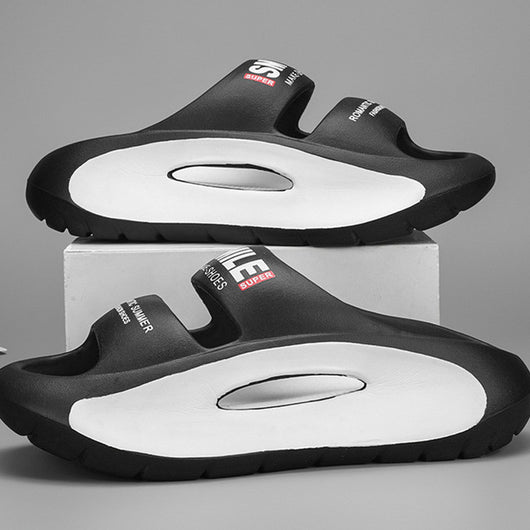 Sandalias de Pareja para Playa y Deportes Casual - Diseño Trendy - Image 17