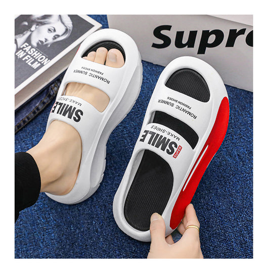 Sandalias de Pareja para Playa y Deportes Casual - Diseño Trendy - Image 19