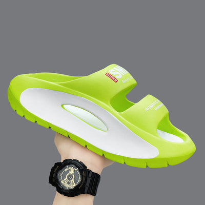 Sandalias de Pareja para Playa y Deportes Casual - Diseño Trendy - Image 20