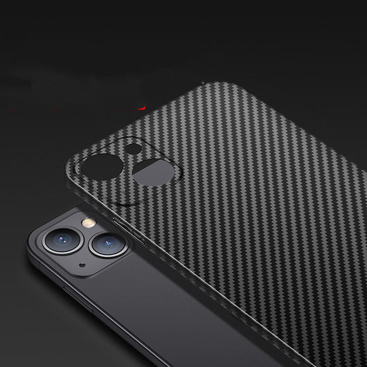 Funda de Fibra de Carbono 12promax Ultra Delgada - Image 8