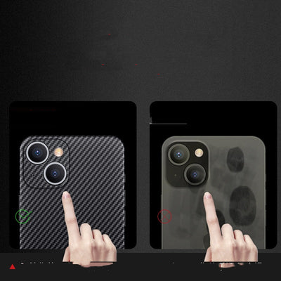 Funda de Fibra de Carbono 12promax Ultra Delgada - Image 10
