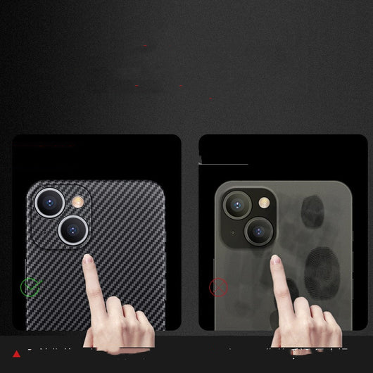 Funda de Fibra de Carbono 12promax Ultra Delgada - Image 10