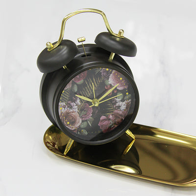 Reloj Despertador Retro Infantil para Estudiantes y Dormitorio - Image 11