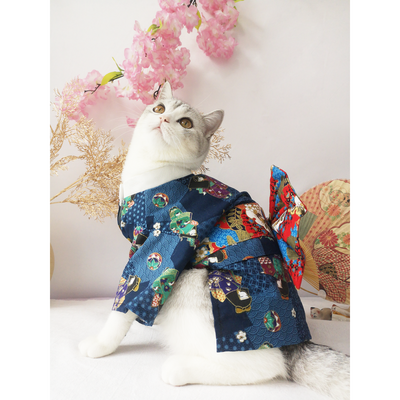 Ropa Cómoda para Perros y Gatos Pequeños - Image 9