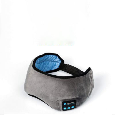 Diadema Bluetooth con Máscara de Dormir y Altavoces Integrados - Image 37