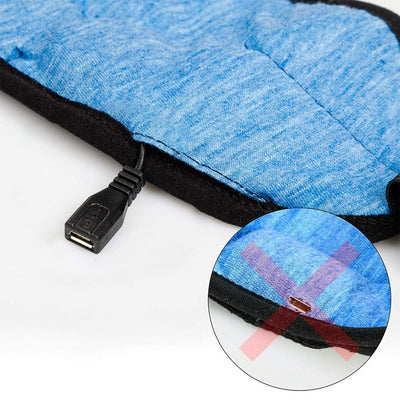 Diadema Bluetooth con Máscara de Dormir y Altavoces Integrados - Image 40