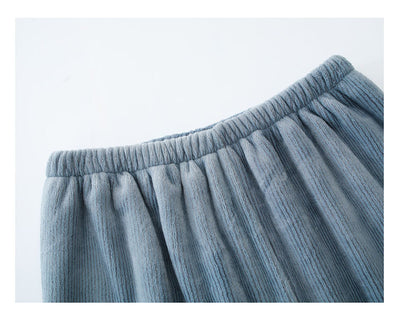 Pijama de Franela para Hombre - Conjunto Invierno - Image 26