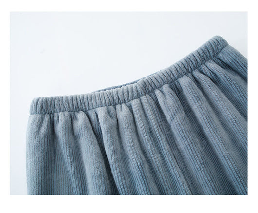 Pijama de Franela para Hombre - Conjunto Invierno - Image 26