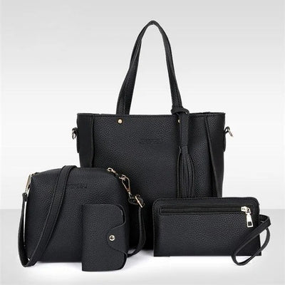 Bolso de un hombro elegante y versátil - Image 16